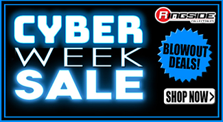 Cyber Week Sale!