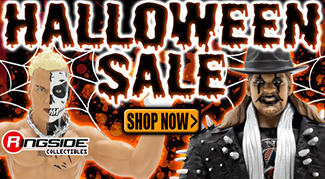 Halloween Sale!
