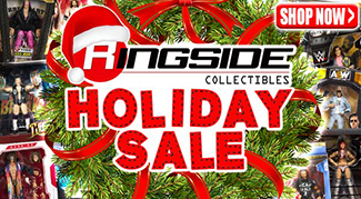 Holiday Sale!
