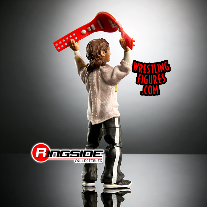 WWE Elite WrestleMania 40 WWE Toy Wrestling Action Figures