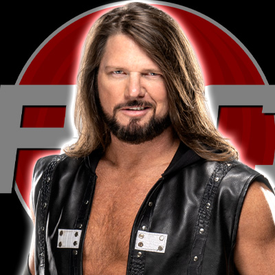 AJ Styles