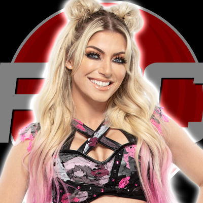 Alexa Bliss Image