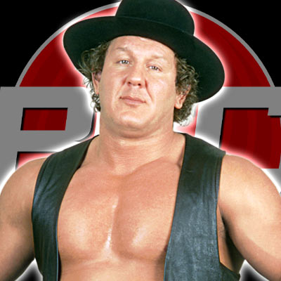 Bob Orton