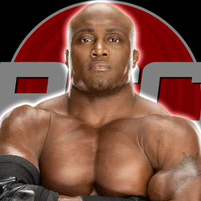 Bobby Lashley