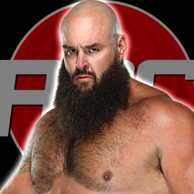 Braun Strowman