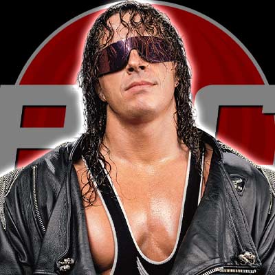 Bret Hart Image