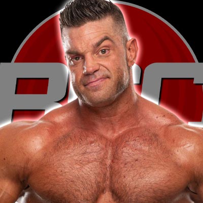 Brian Cage Image