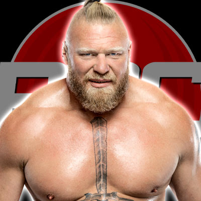 Brock Lesnar