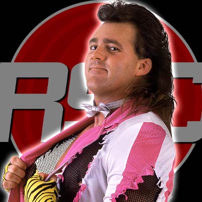 Brutus Beefcake