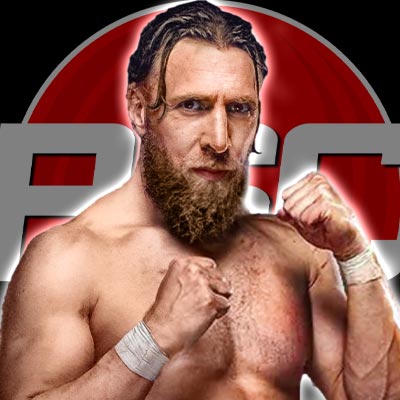 Bryan Danielson