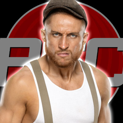 Pete Dunne Image