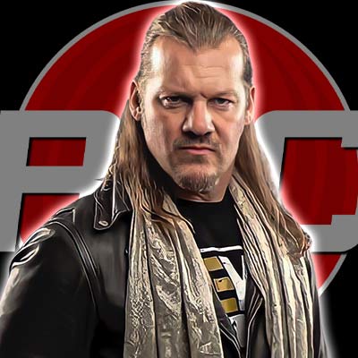 Chris Jericho