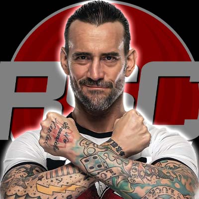 CM Punk