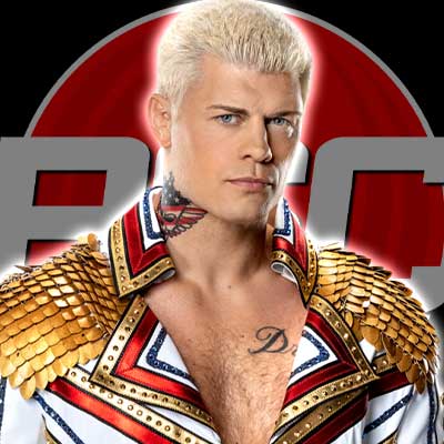 Cody Rhodes