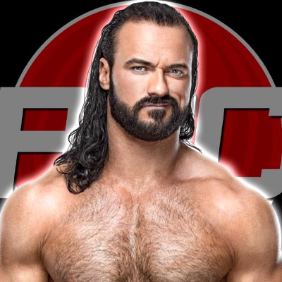 Drew McIntyre