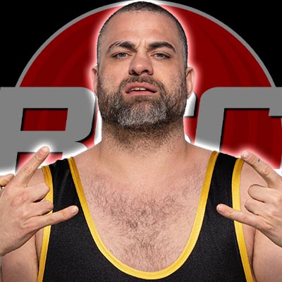 Eddie Kingston