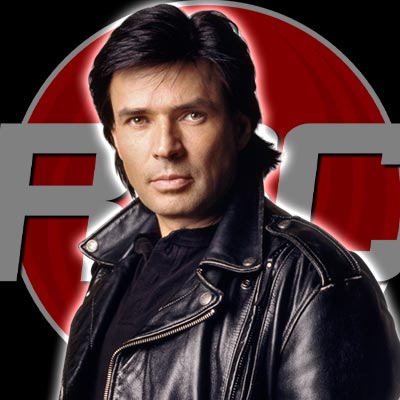 Eric Bischoff