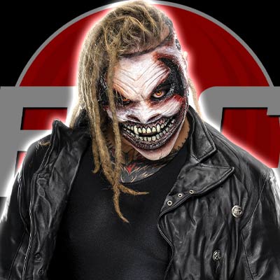 The Fiend Bray Wyatt