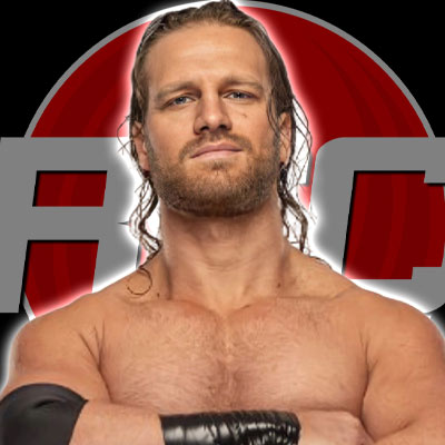 Hangman Adam Page Image