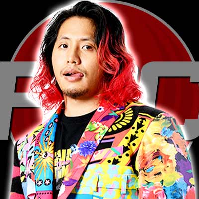 Hiromu Takahashi