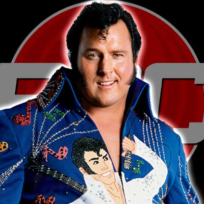 Honky Tonk Man