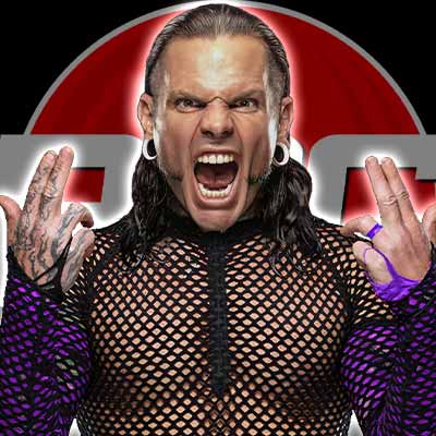 Jeff Hardy Image