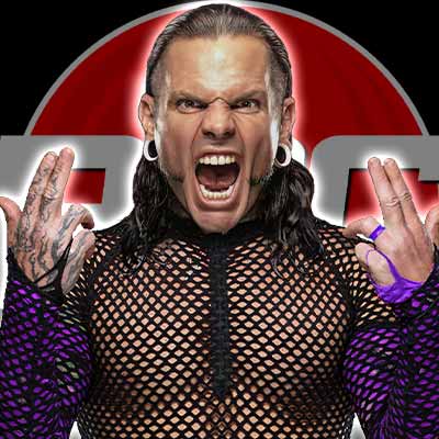 Jeff Hardy