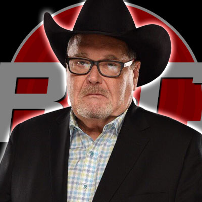 Jim Ross Image