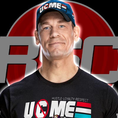 John Cena