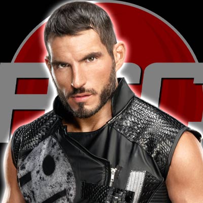 Johnny Gargano