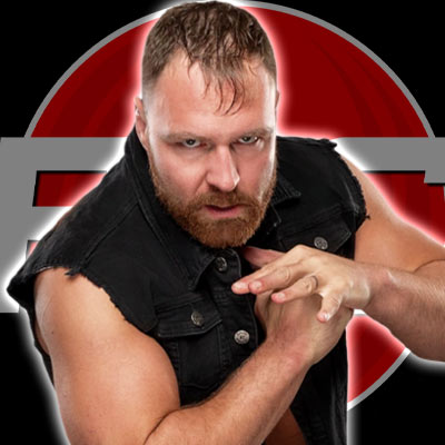 Jon Moxley Image