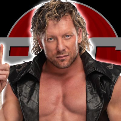 Kenny Omega