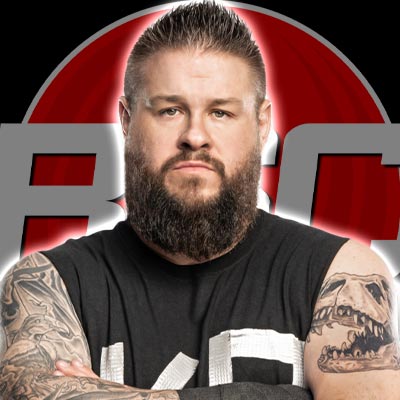 Kevin Owens