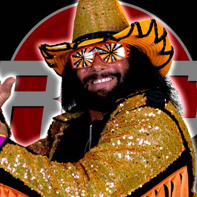 Macho Man (Randy Savage) Image