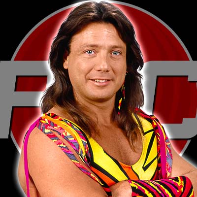 Marty Jannetty Image