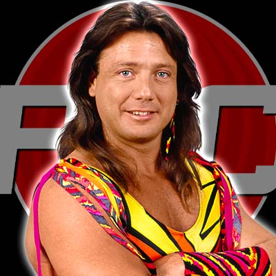 Marty Jannetty