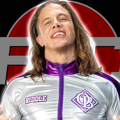 Matt Riddle