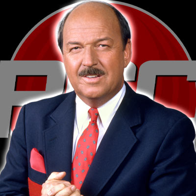 Mean Gene Okerlund Image
