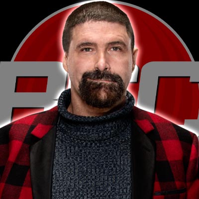 Mick Foley