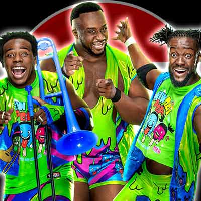 New Day Image