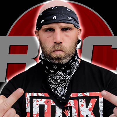 Nick Gage