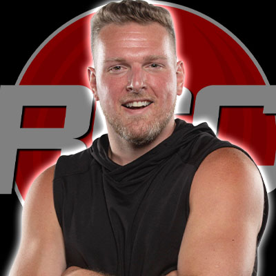 Pat McAfee Image