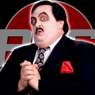 Paul Bearer Image