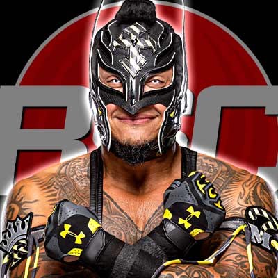 Rey Mysterio