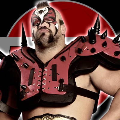 Road Warrior Animal