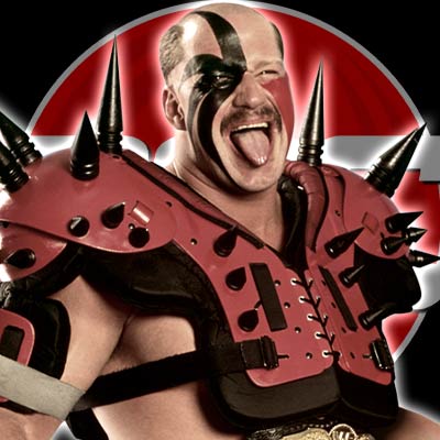 Road Warrior Hawk