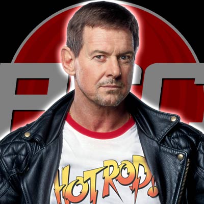 Roddy Piper