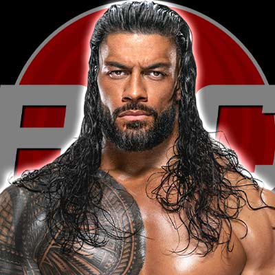 Roman Reigns