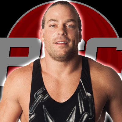 Rob Van Dam