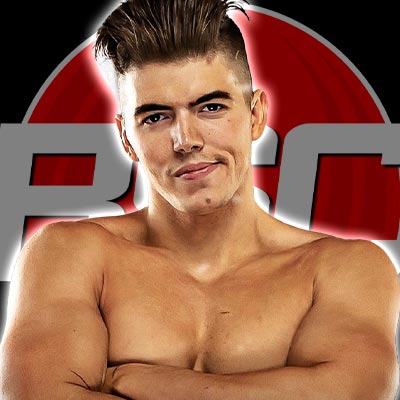 Sammy Guevara Image